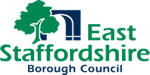 East Staffordshire Borough Council Logo